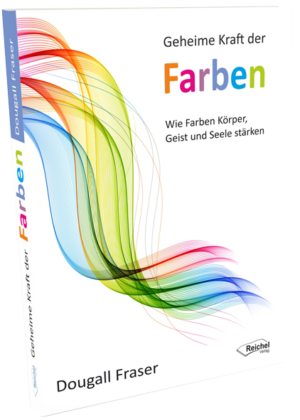 Geheime Kraft der Farben