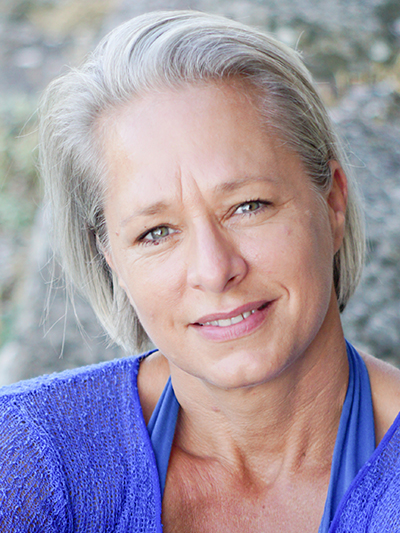 Andrea Stephan-Evangelou