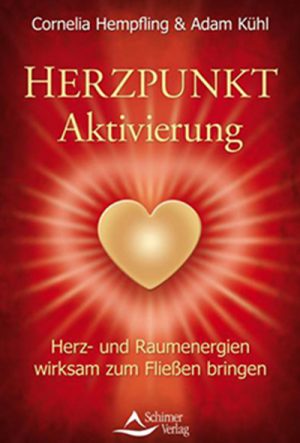 Herzpunkt-Aktivierung (E-Book)